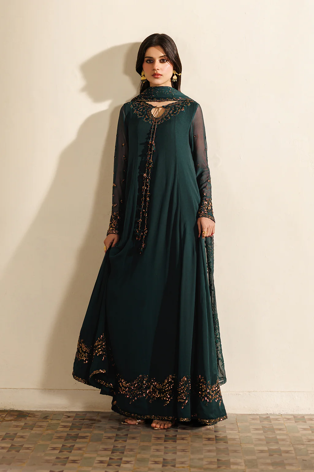 CC-96 Plain Chiffon - Image 6