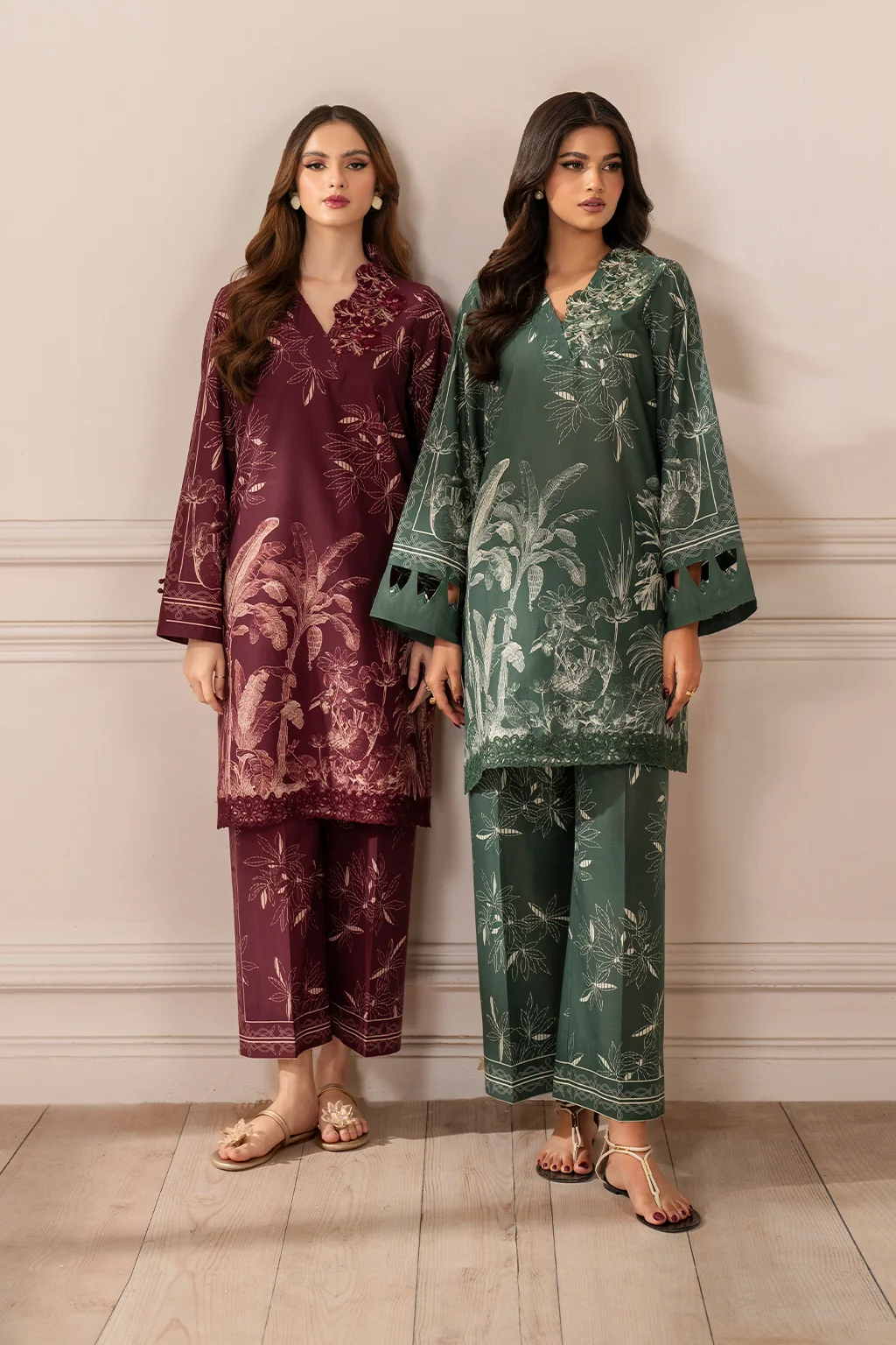 IP-282 Printed Lawn - Image 10