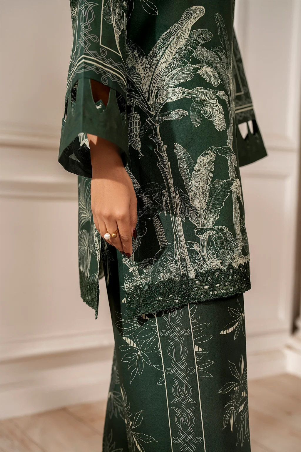 IP-282 Printed Lawn - Image 7