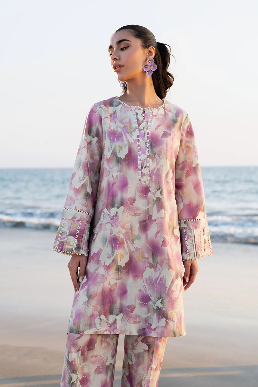 IP-286 Printed Lawn - Image 5