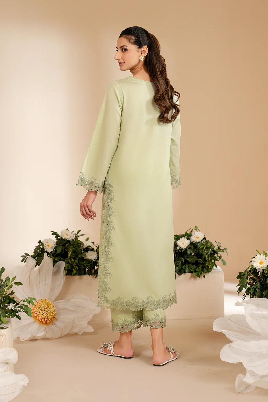 IP-290 Textured Lawn - Image 3