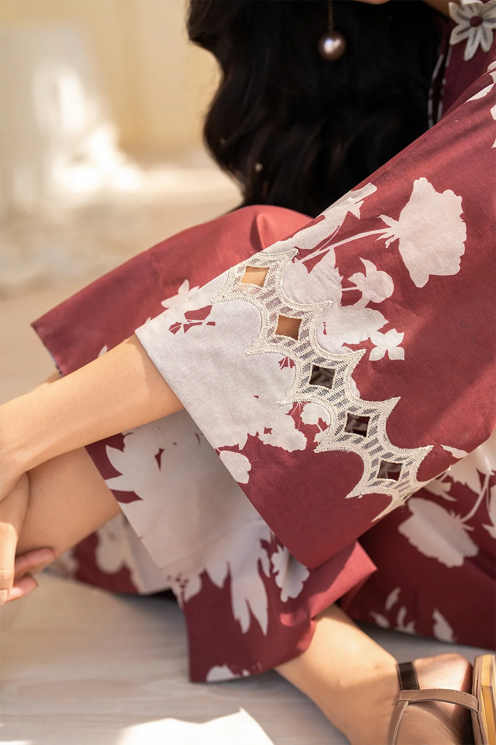 IP-301 Printed Lawn - Image 12