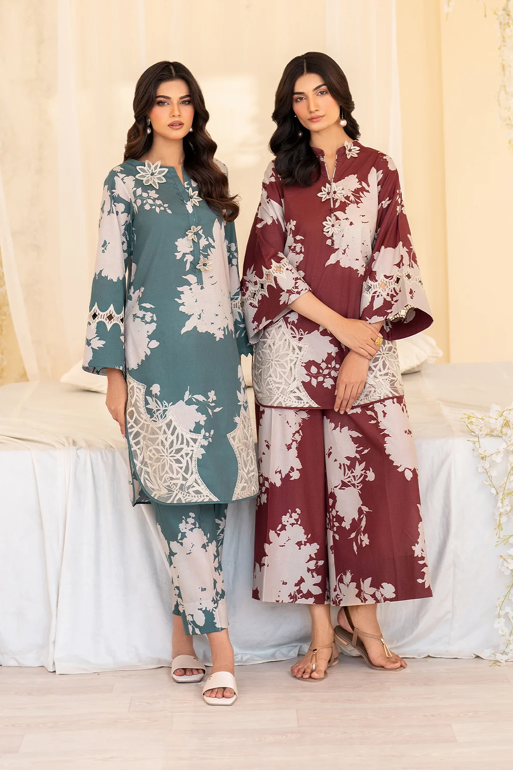 IP-301 Printed Lawn - Image 13