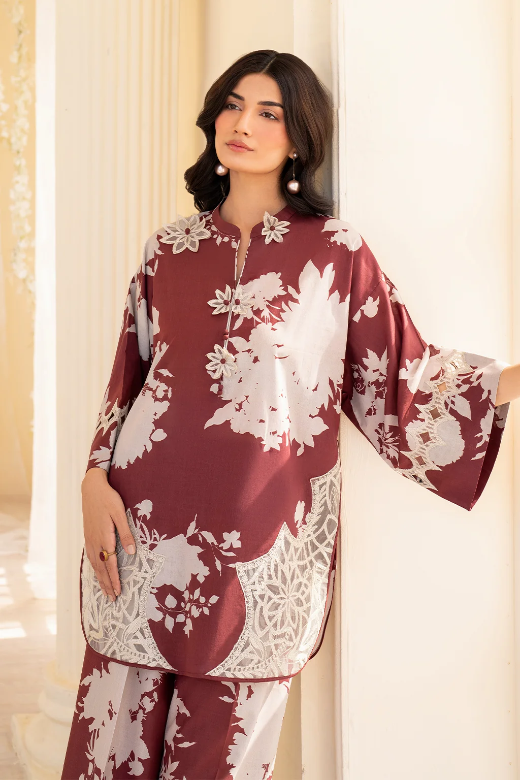 IP-301 Printed Lawn - Image 9