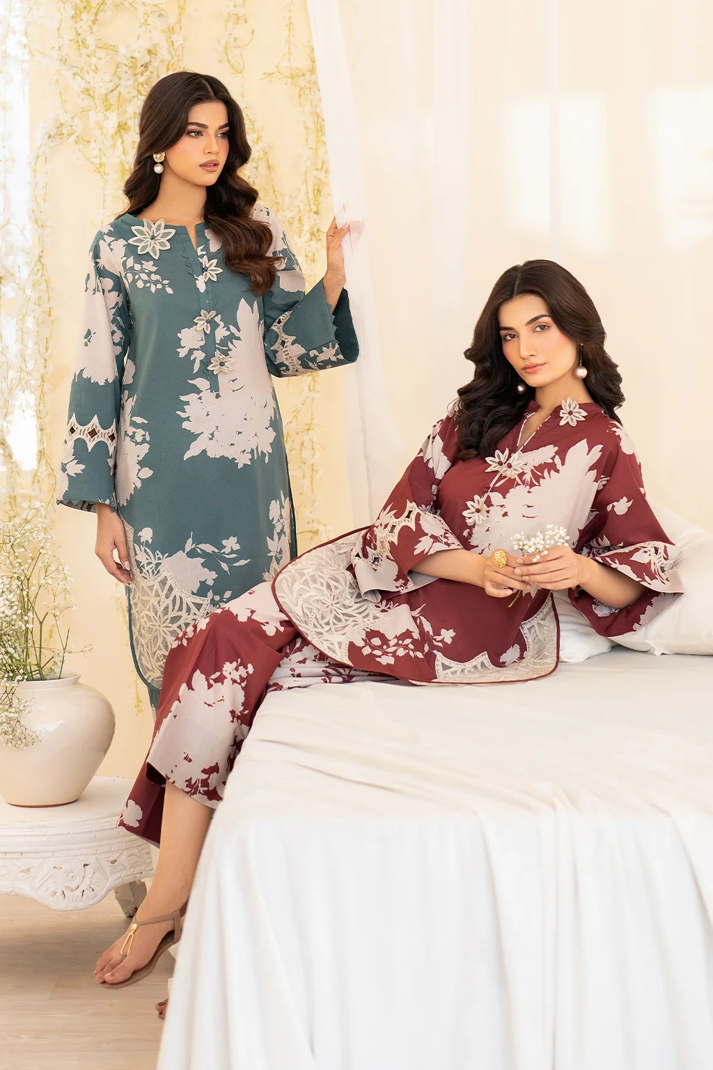 IP-302 Printed Lawn - Image 14