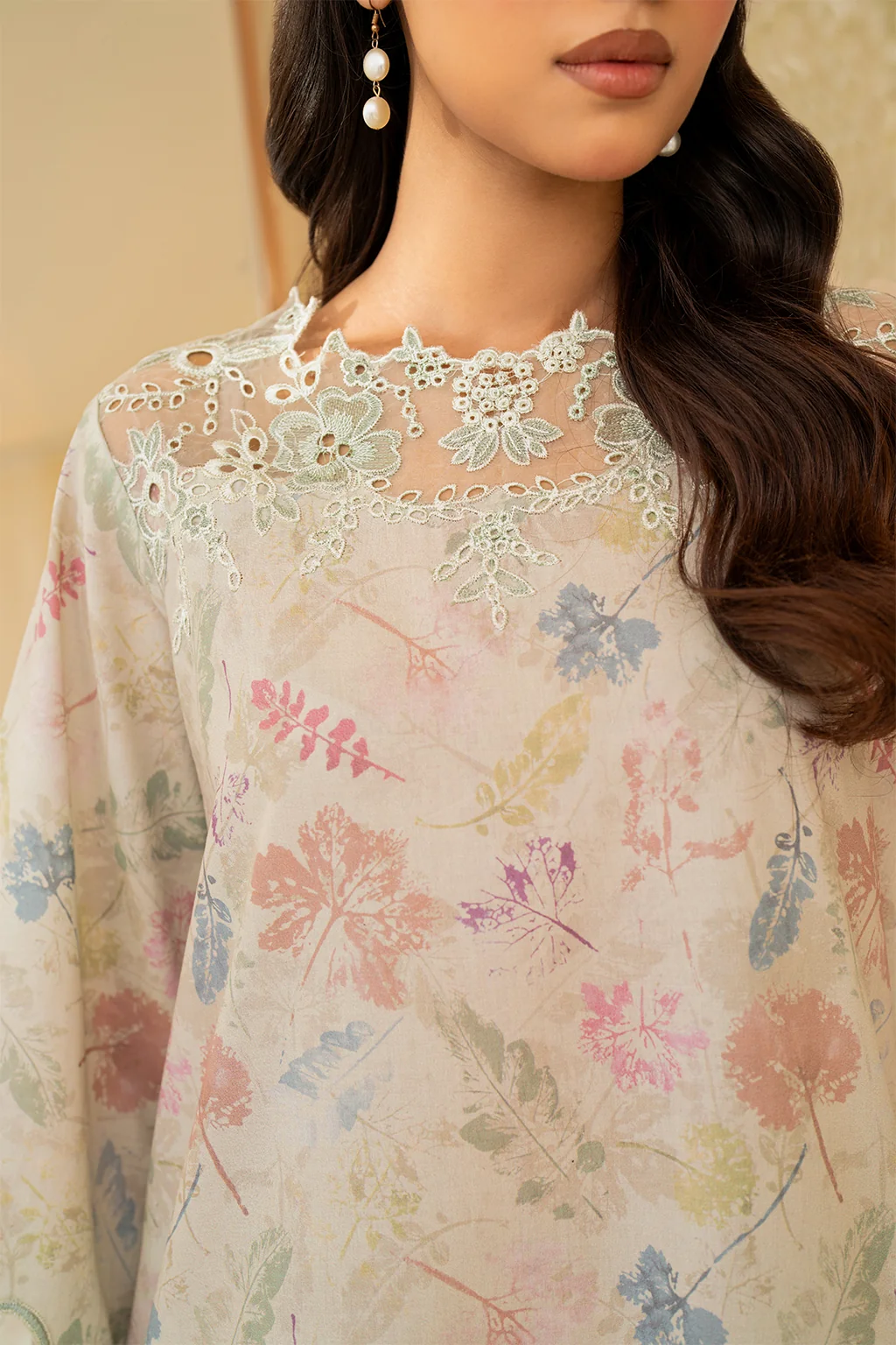 IP-303 Printed Lawn - Image 2