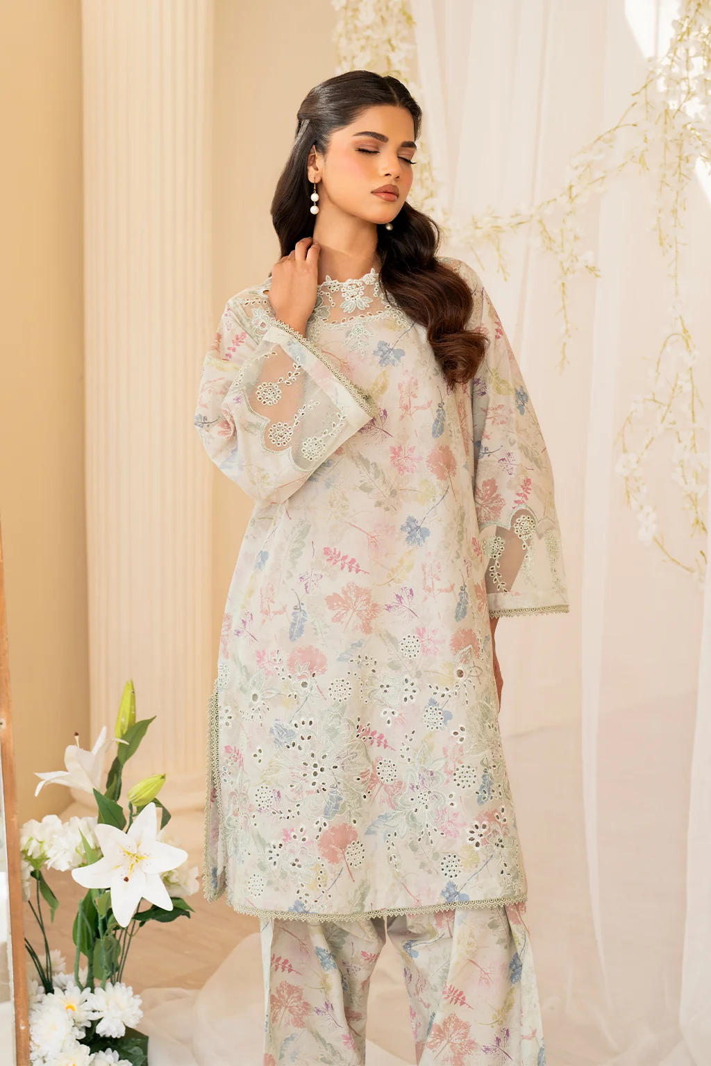IP-303 Printed Lawn - Image 8