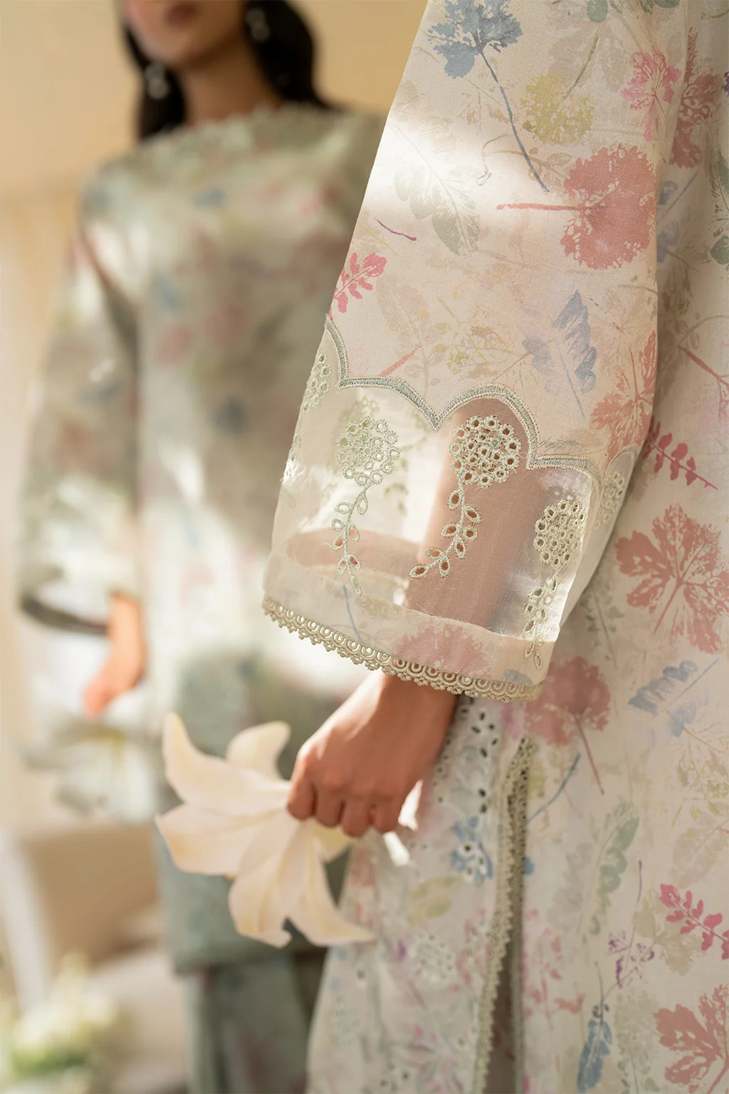 IP-303 Printed Lawn - Image 9