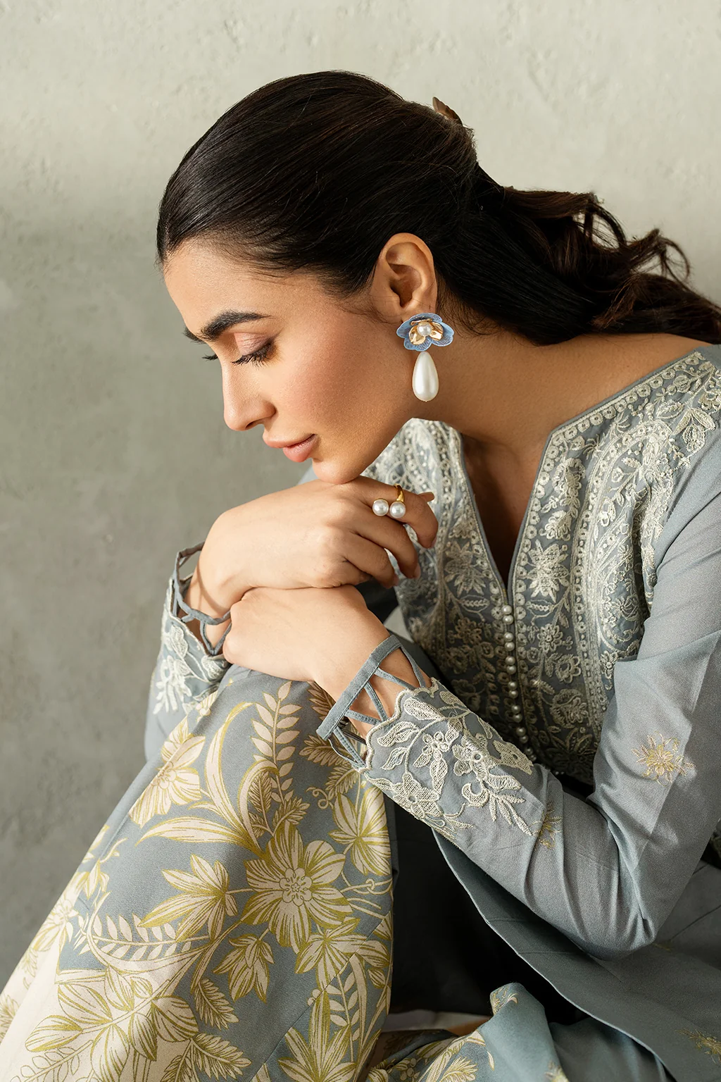 IP-306  Printed Lawn - Image 4