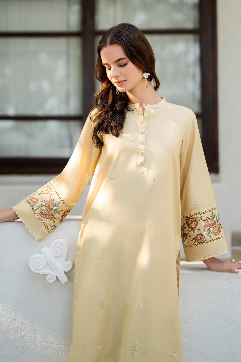IP-310 Printed Lawn - Image 6