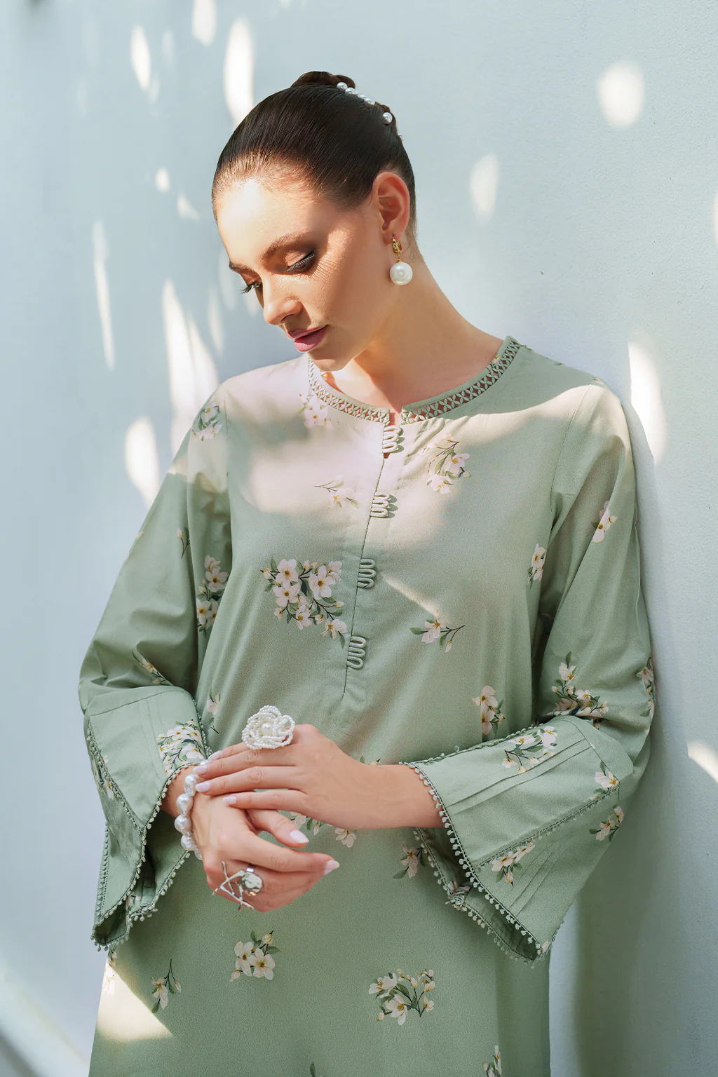 IP-312 Printed Lawn - Image 5