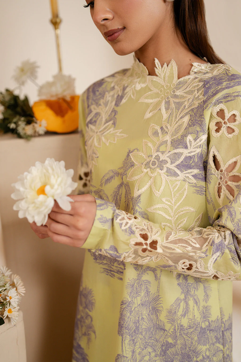 IP-314 Printed Lawn - Image 3