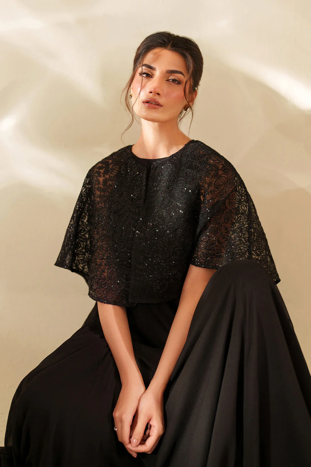 IP-322 Printed Chiffon - Image 10