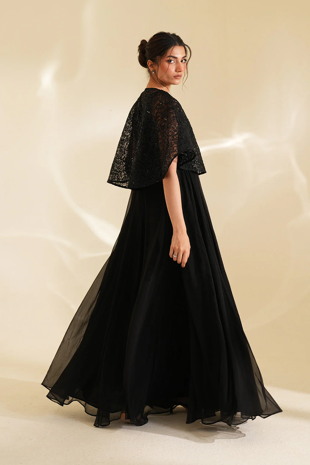 IP-322 Printed Chiffon - Image 3