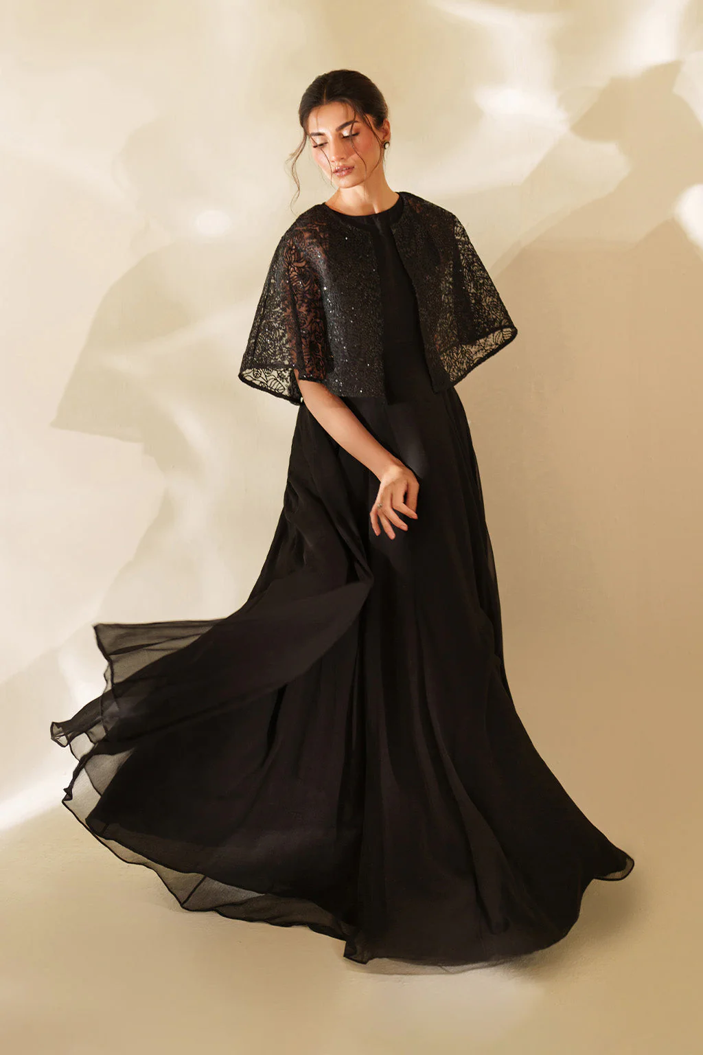 IP-322 Printed Chiffon - Image 4