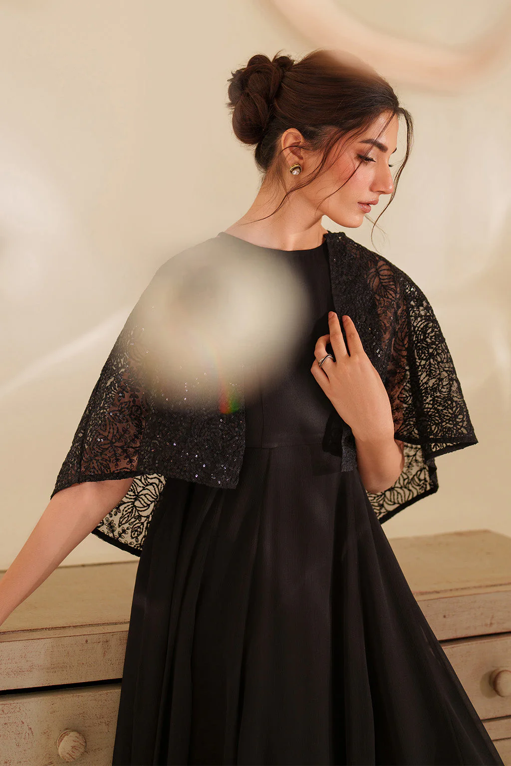 IP-322 Printed Chiffon - Image 6