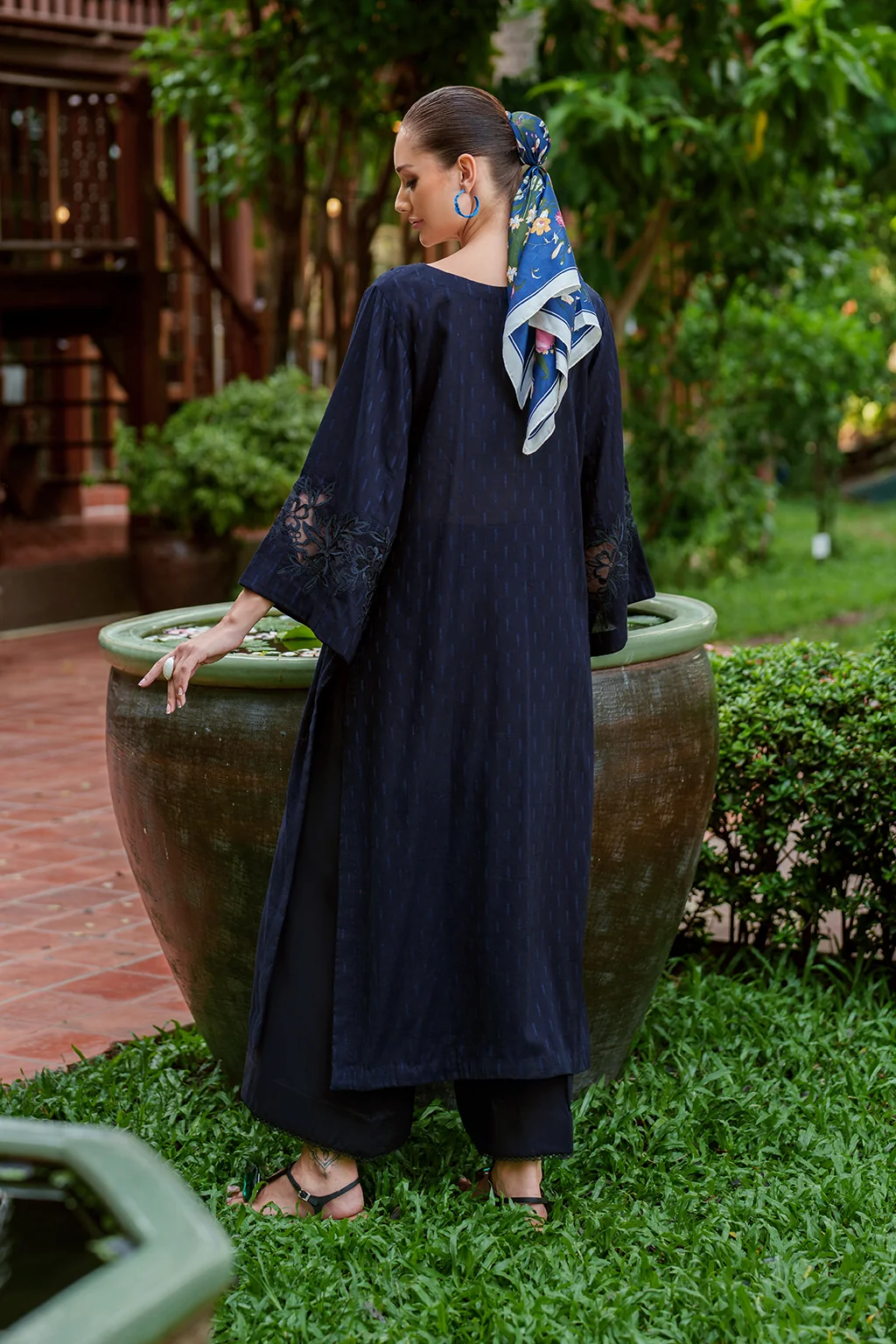 IP-332 Textured Lawn - Image 3