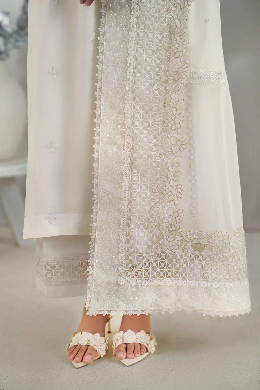 IP-340 Embroidered Chiffon - Image 7
