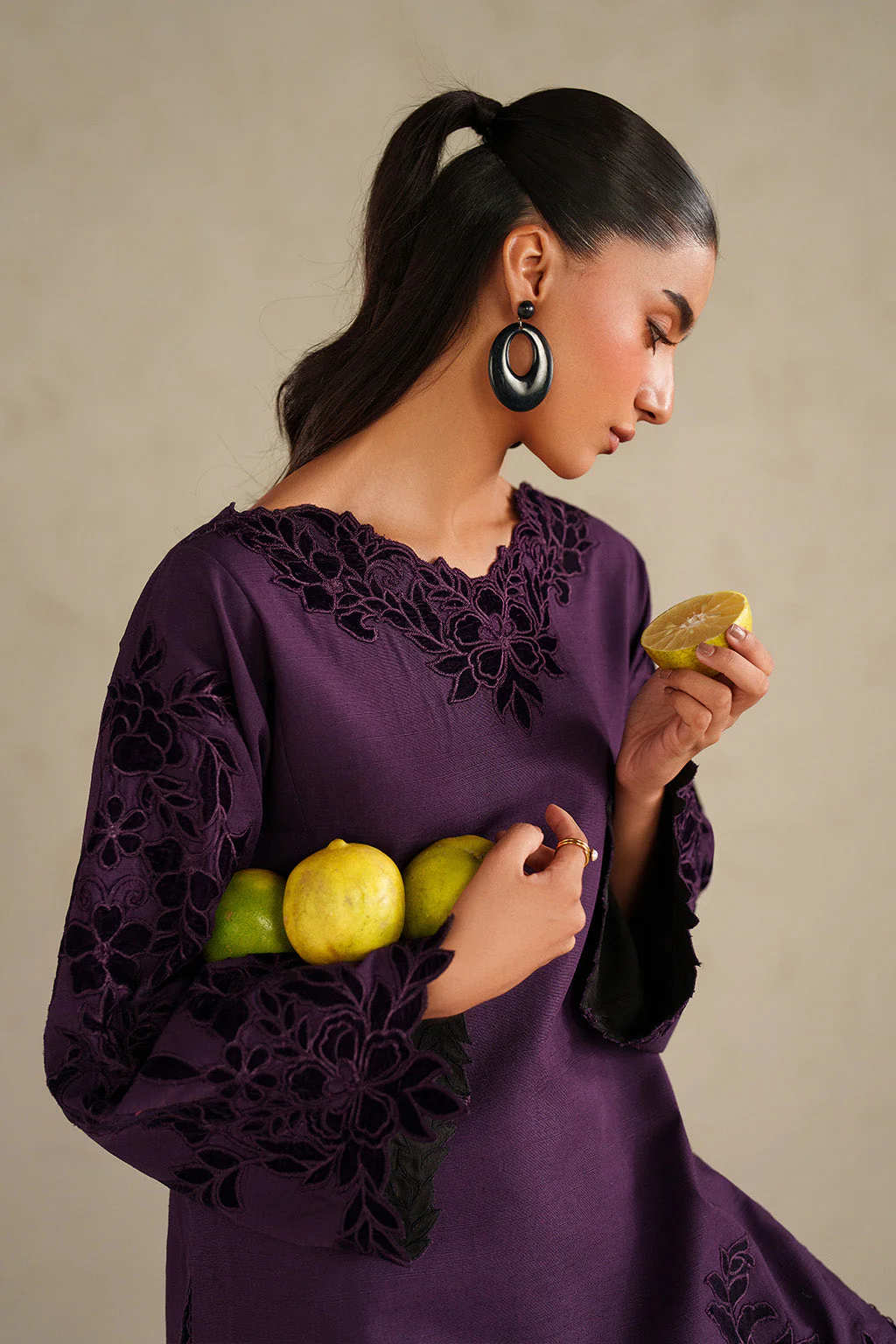 IP-344 Dyed Slub Khaddar - Image 10