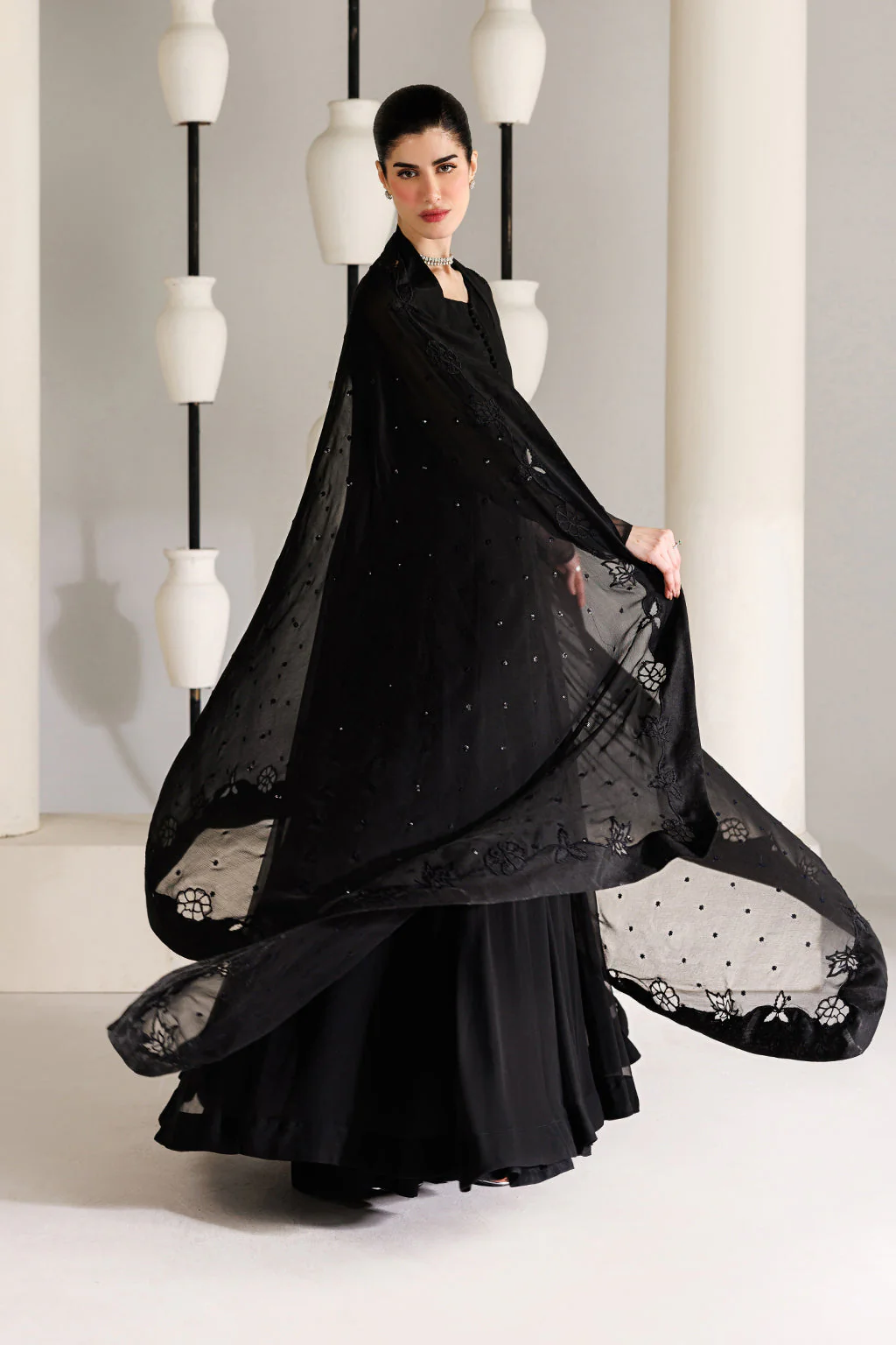 IP-346 PLAIN CHIFFON - Image 3