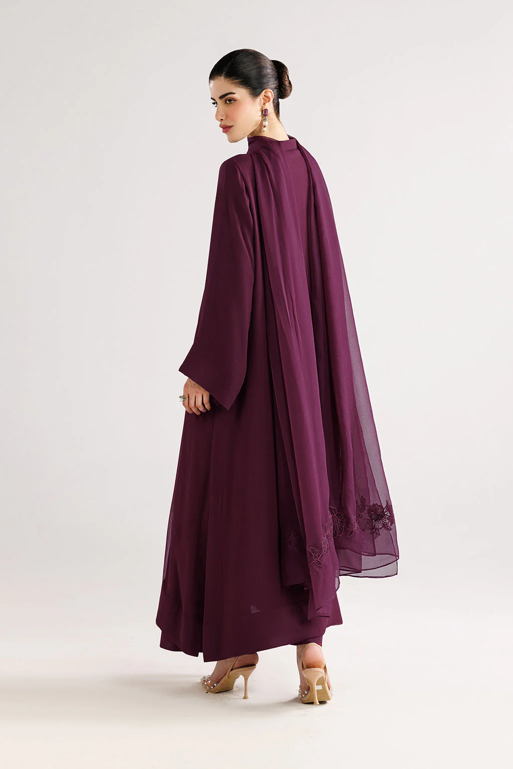 IP-347  PLAIN CHIFFON - Image 3