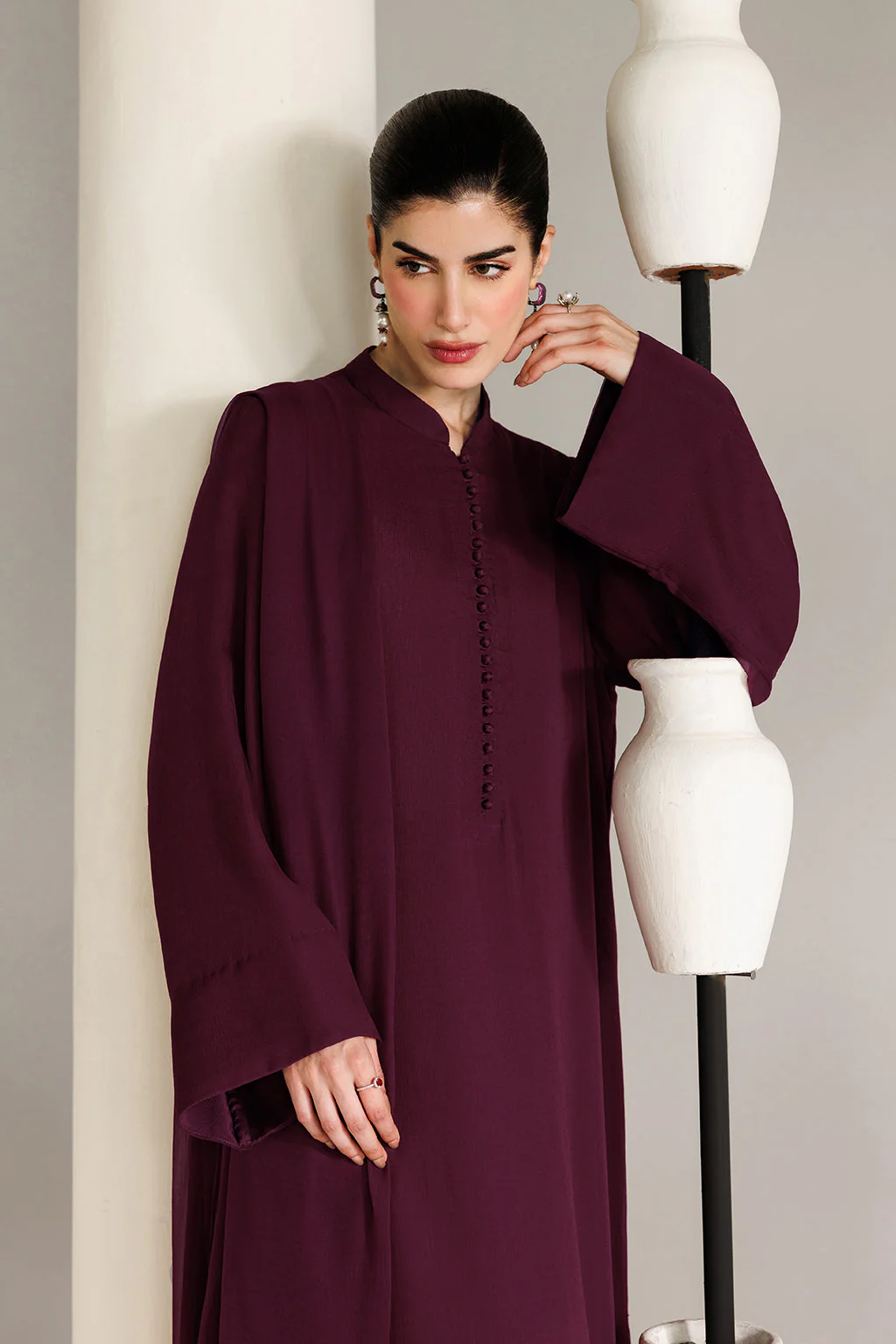 IP-347  PLAIN CHIFFON - Image 6