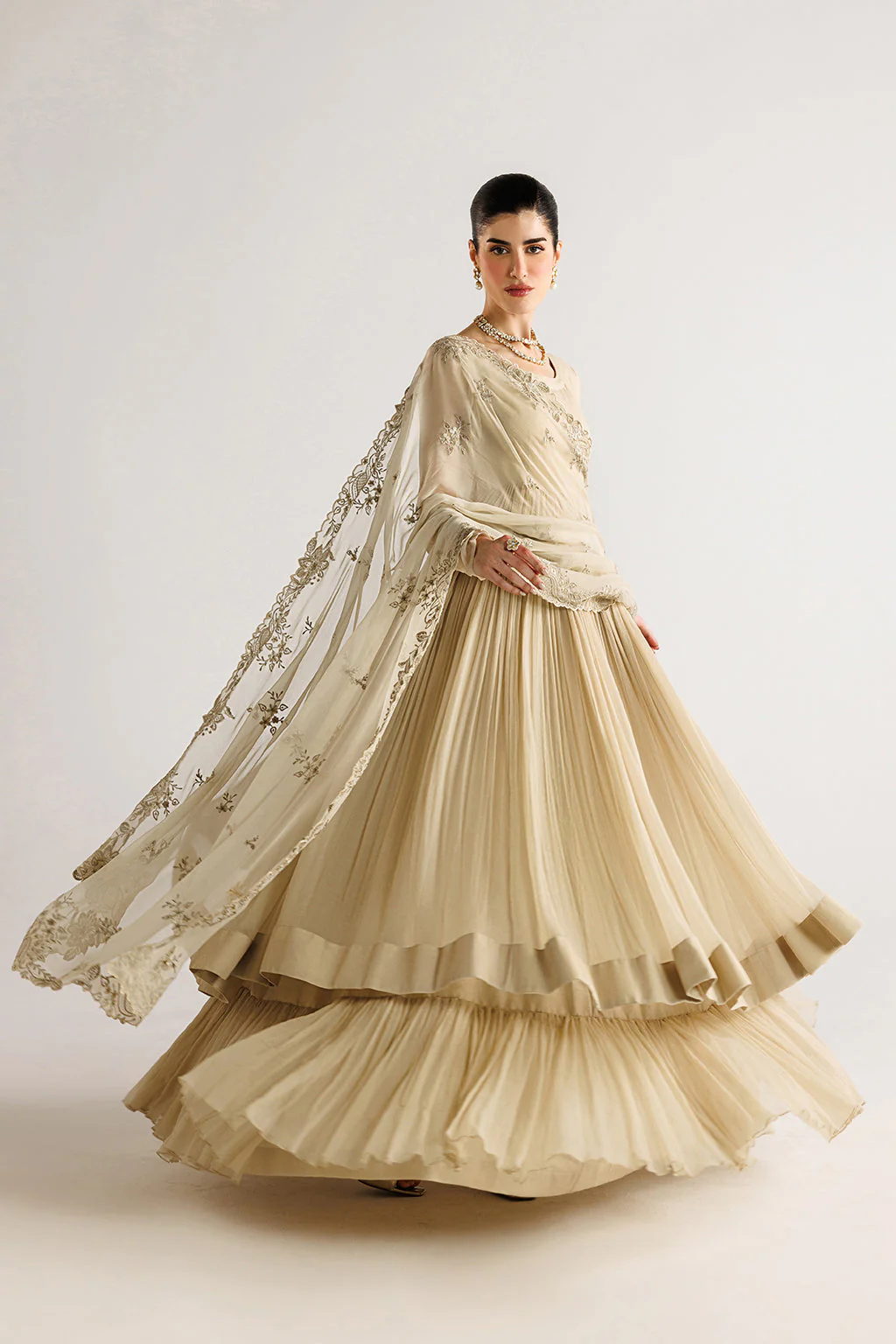 IP-350 PLAIN CHIFFON - Image 4
