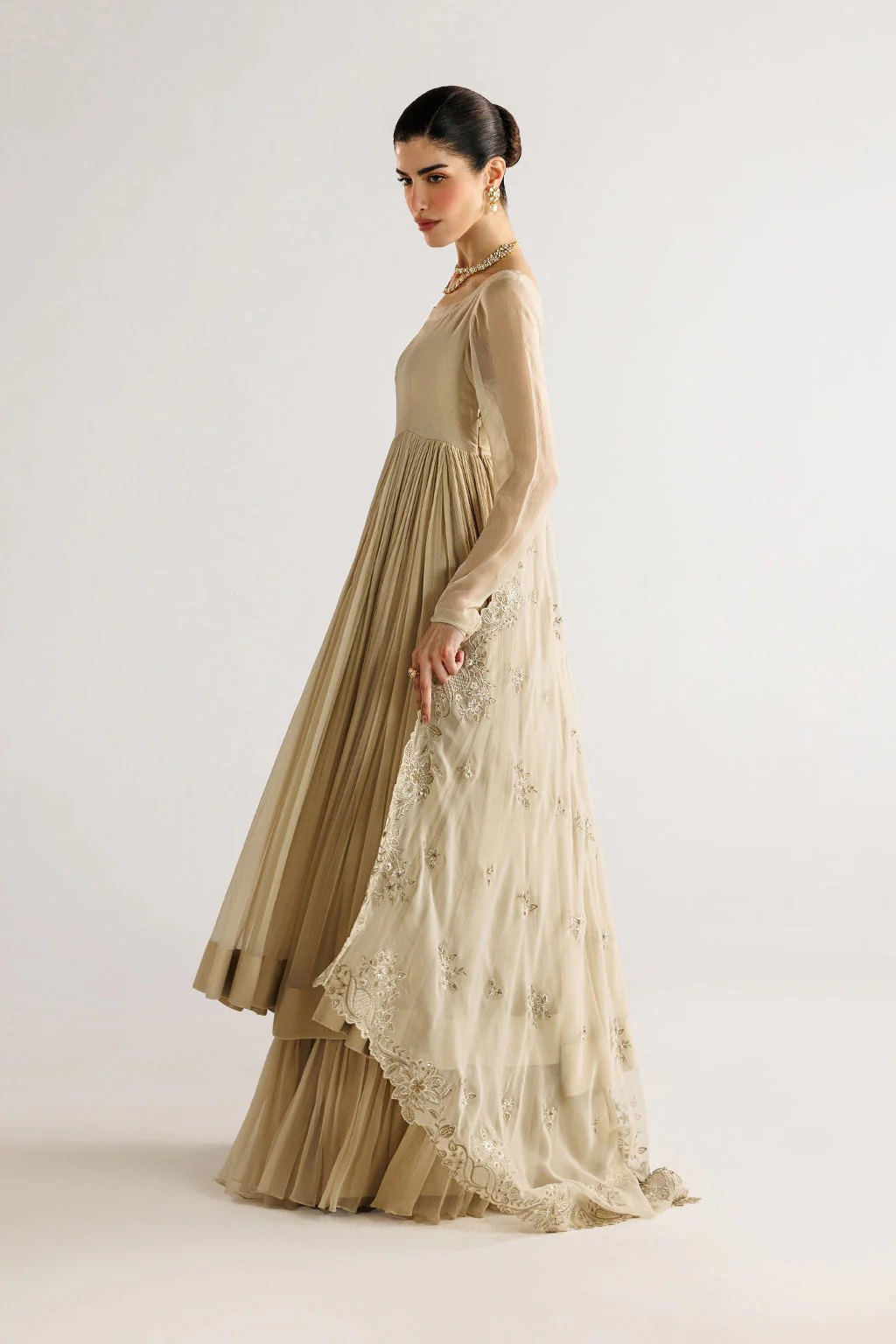 IP-350 PLAIN CHIFFON - Image 6
