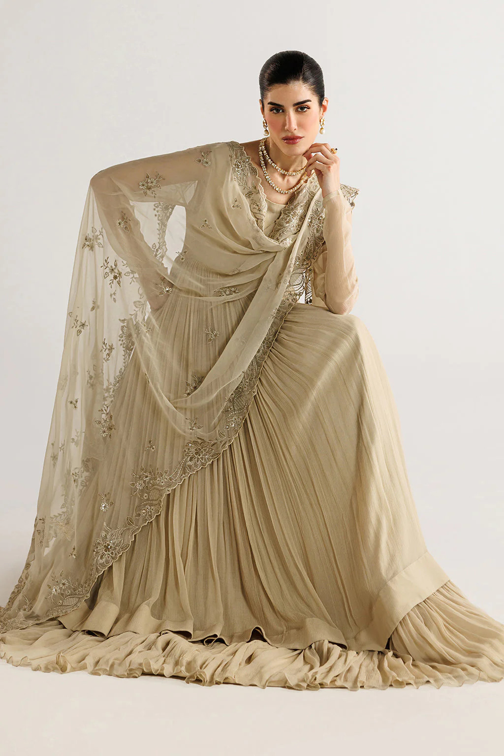 IP-350 PLAIN CHIFFON - Image 7