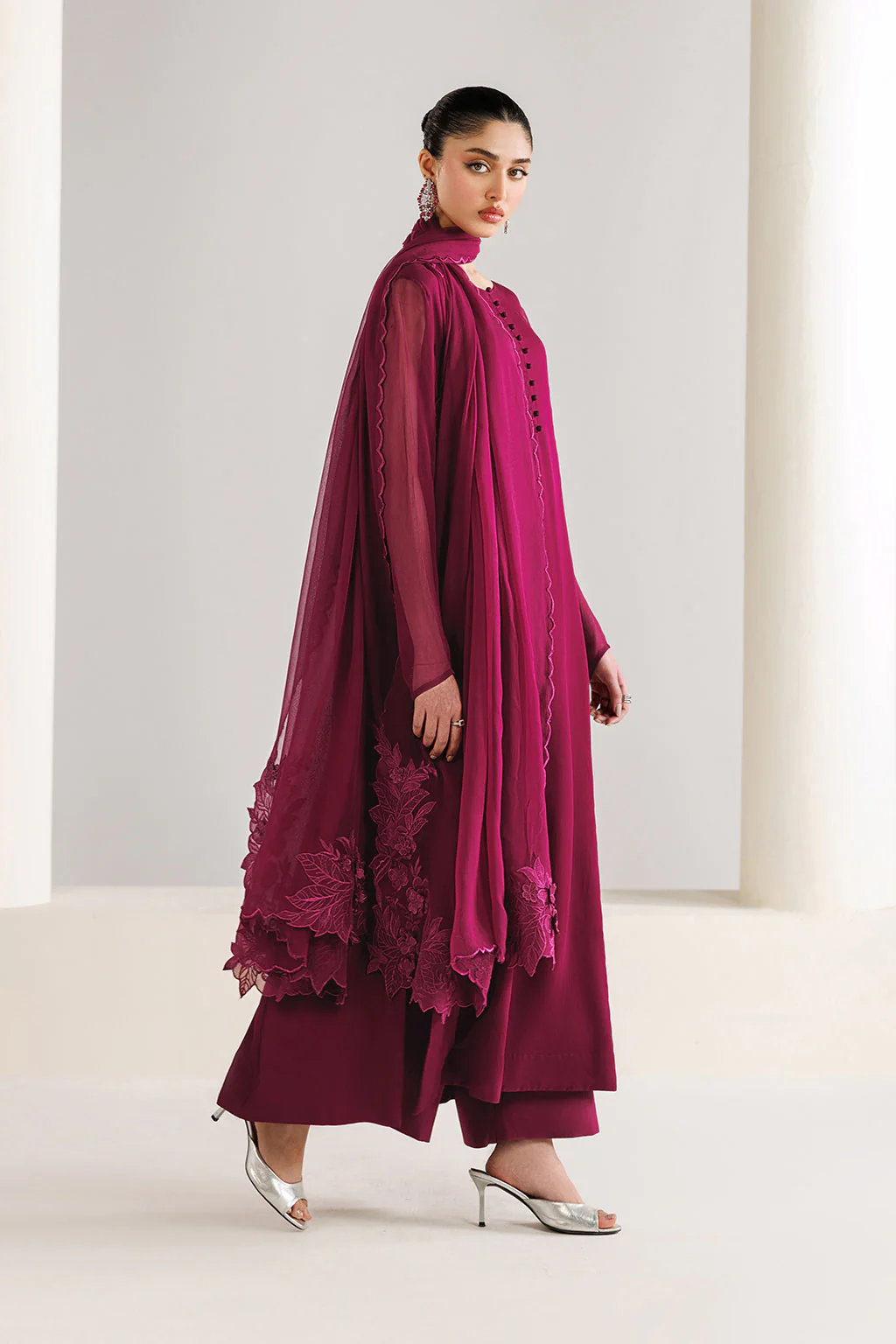 IP-351 PLAIN CHIFFON - Image 3