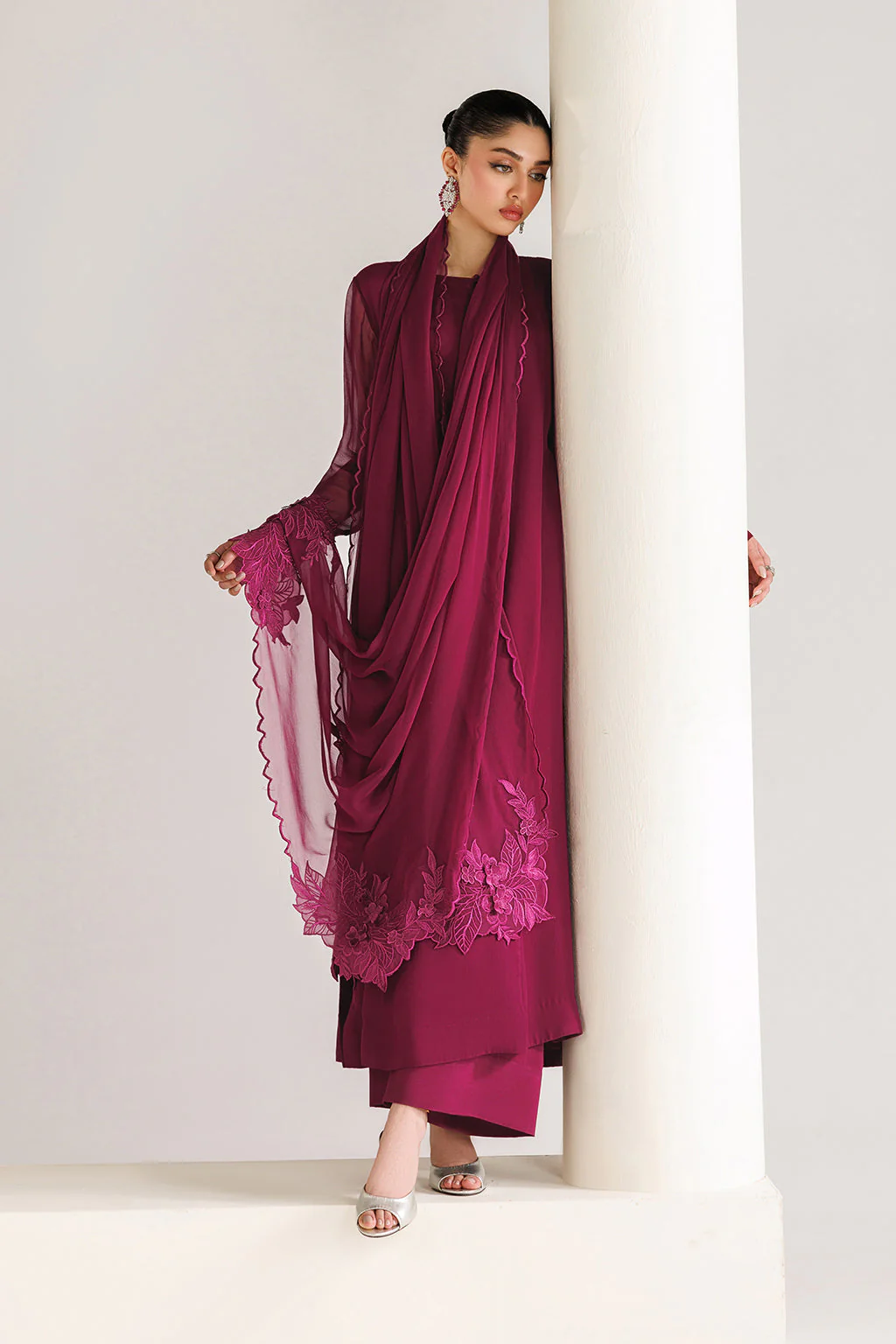 IP-351 PLAIN CHIFFON - Image 6