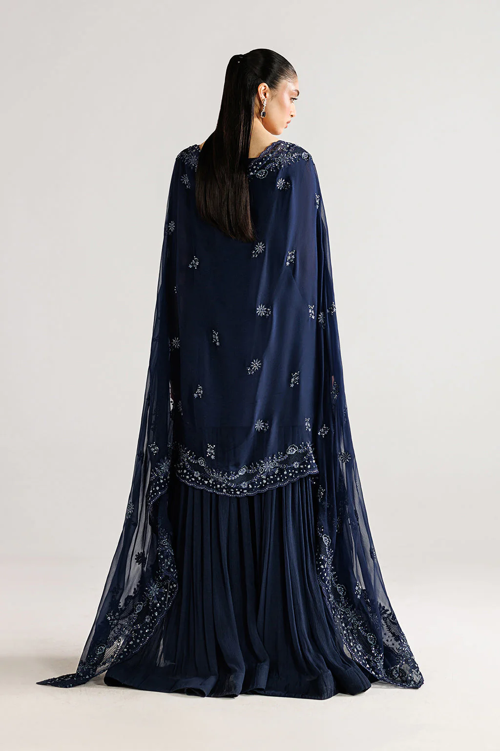 IP-352  PLAIN CHIFFON - Image 3