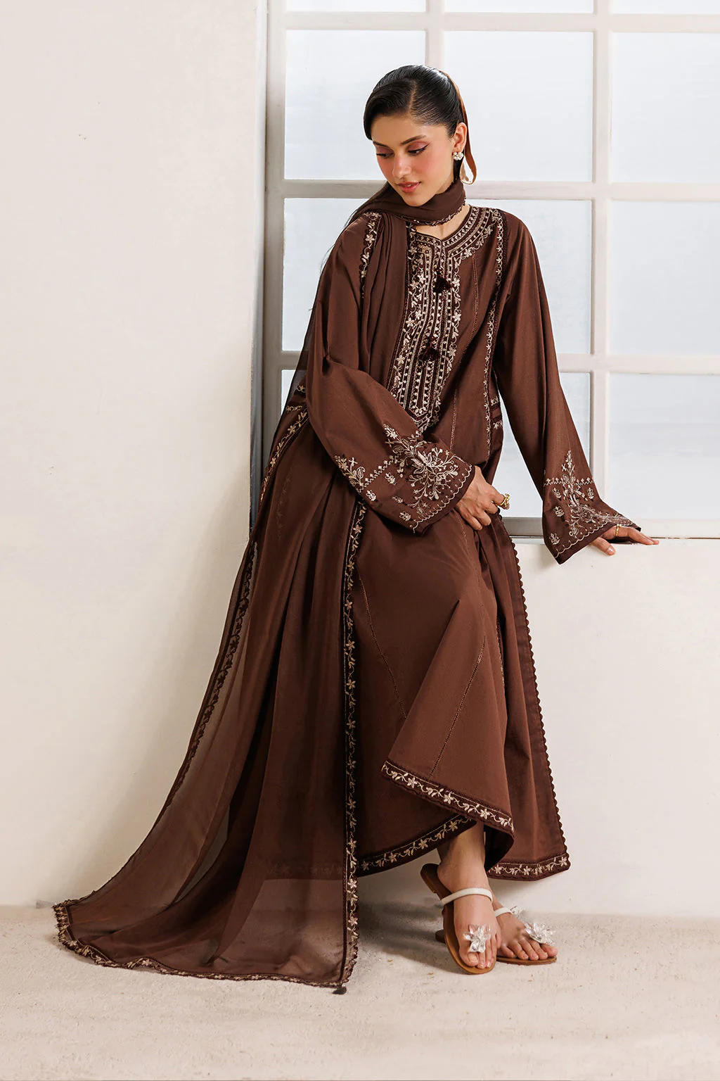 IP-356 Dyed Lawn - Image 8