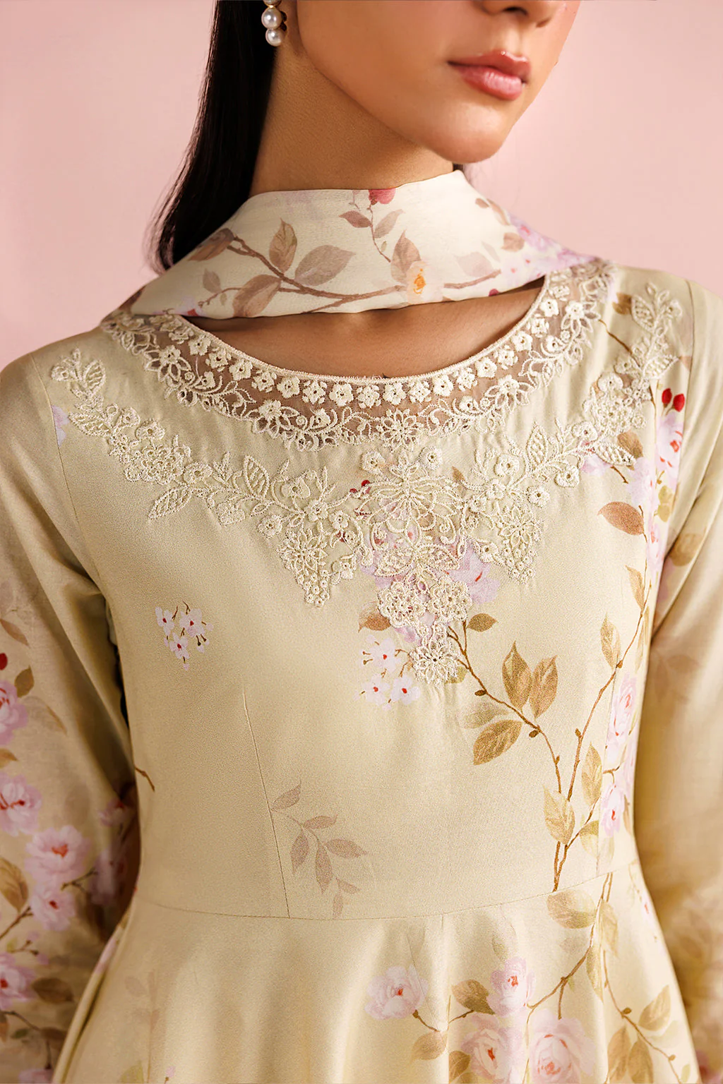 IP-363 Printed Lawn - Image 6