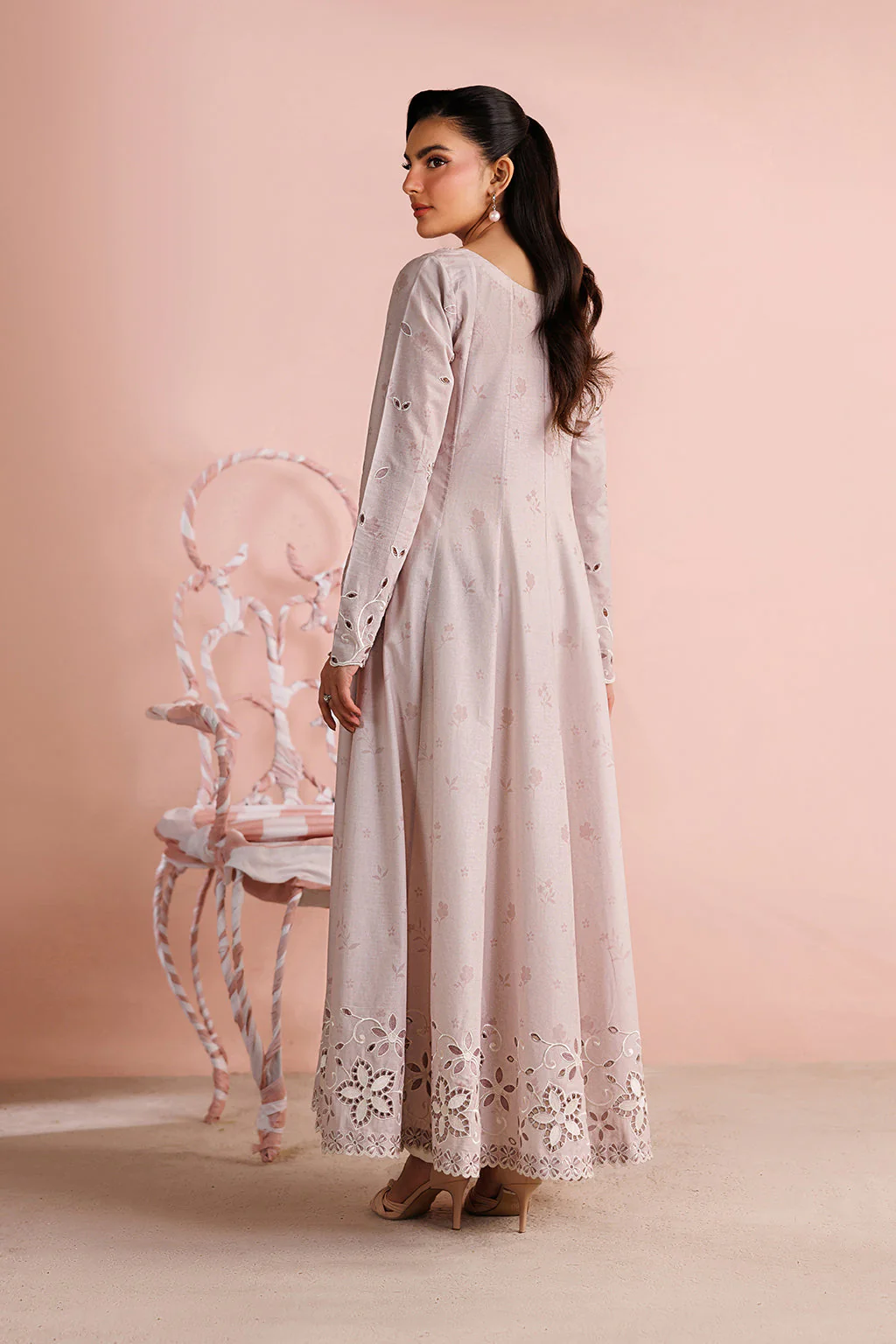 IP-364 Printed Lawn - Image 3