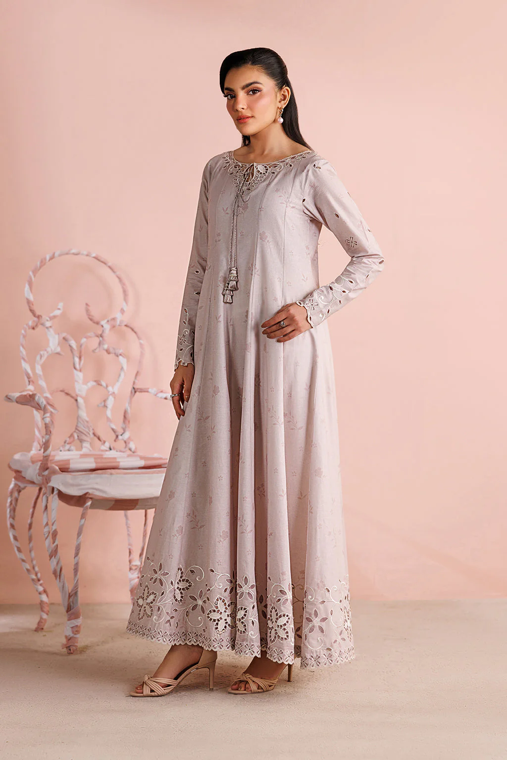 IP-364 Printed Lawn - Image 5