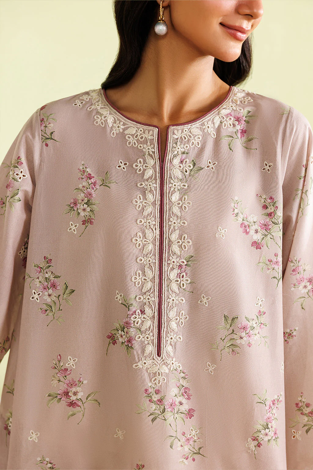 IP-365 Printed Lawn - Image 5
