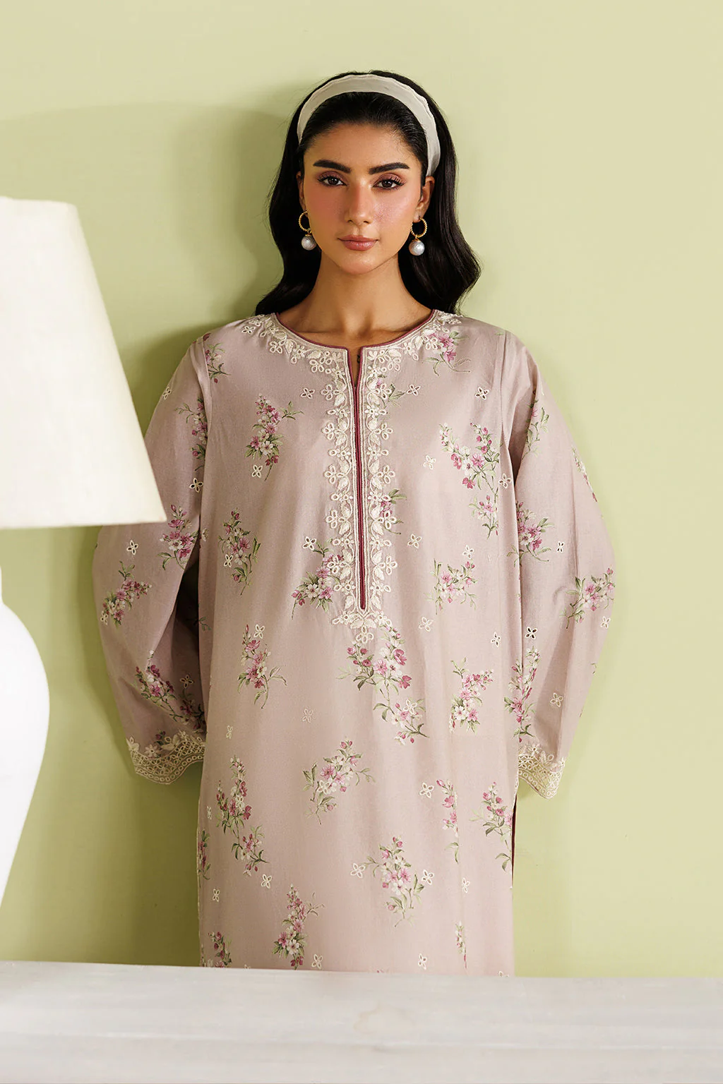 IP-365 Printed Lawn - Image 7
