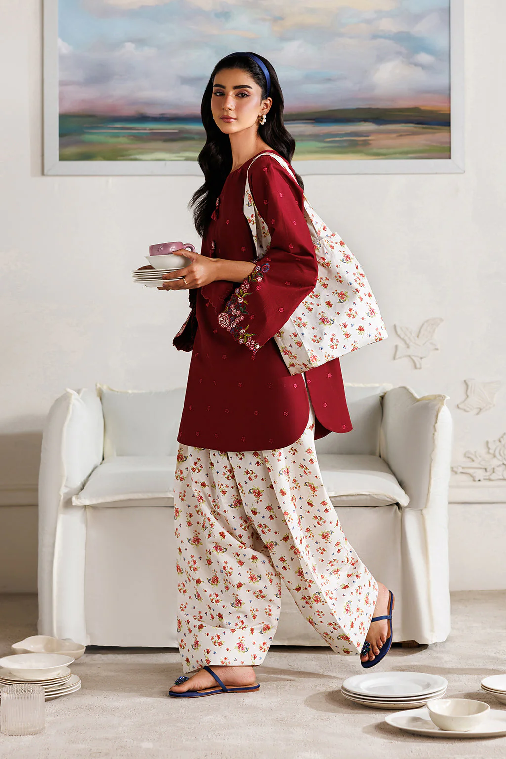 IP-369 Dyed Lawn - Image 6