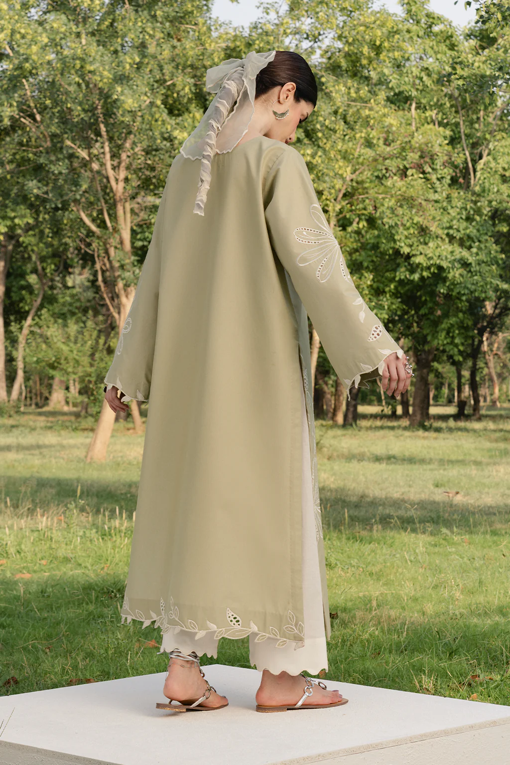 IP-371 DYED LAWN - Image 3