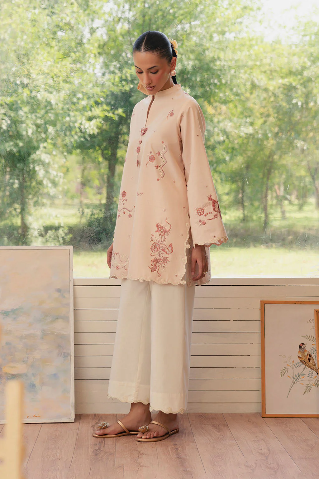 IP-372 DYED LAWN - Image 4