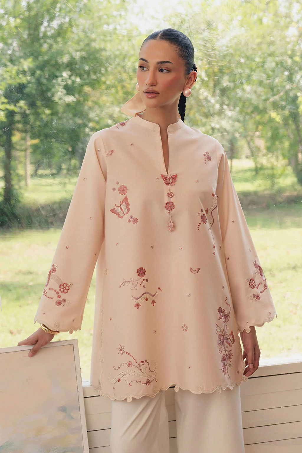 IP-372 DYED LAWN - Image 6