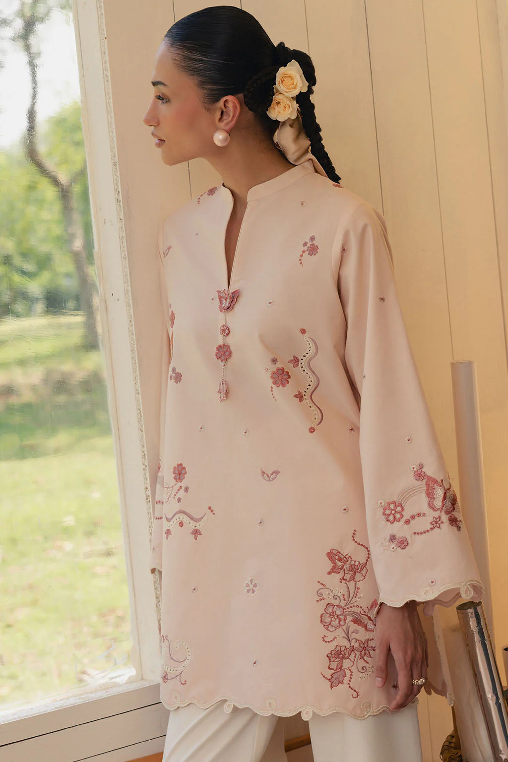 IP-372 DYED LAWN - Image 7