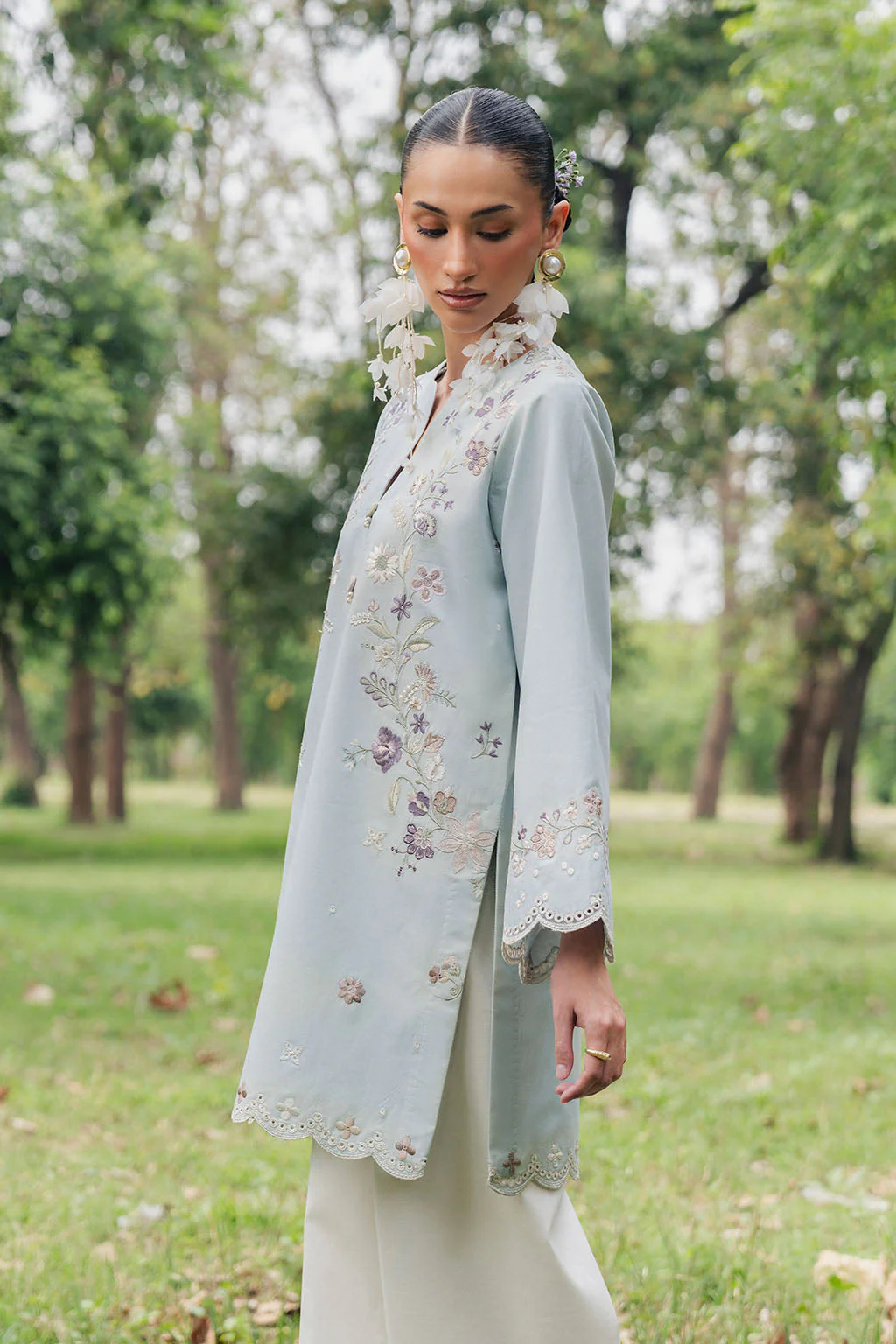 IP-373 DYED LAWN - Image 7