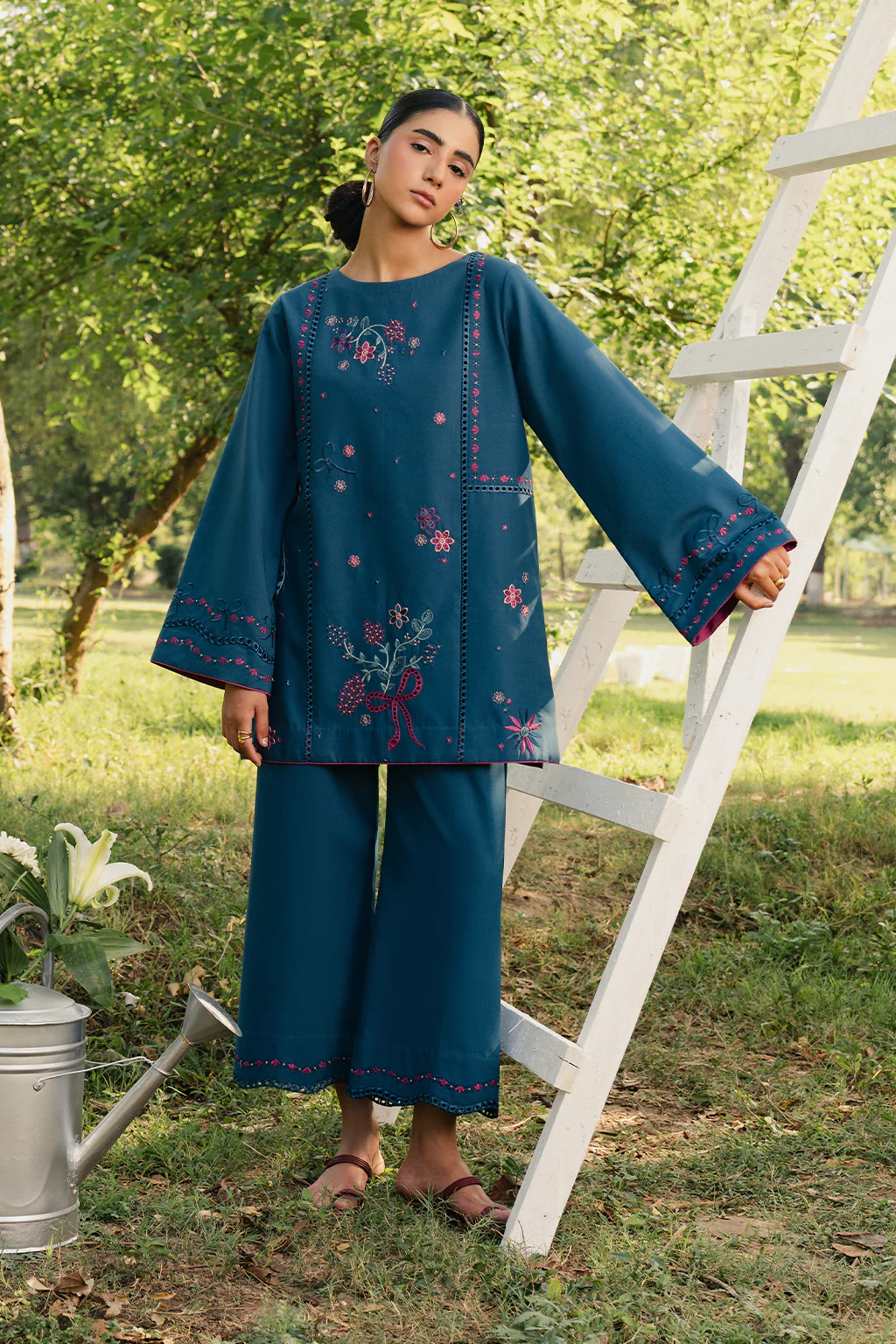 IP-375 DYED LAWN - Image 6