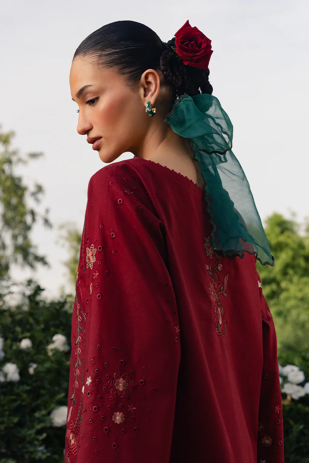 IP-376 DYED LAWN - Image 6