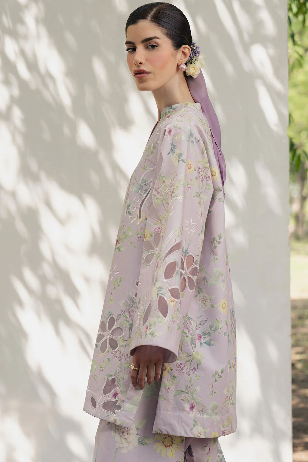 IP-381 PRINTED LAWN - Image 6