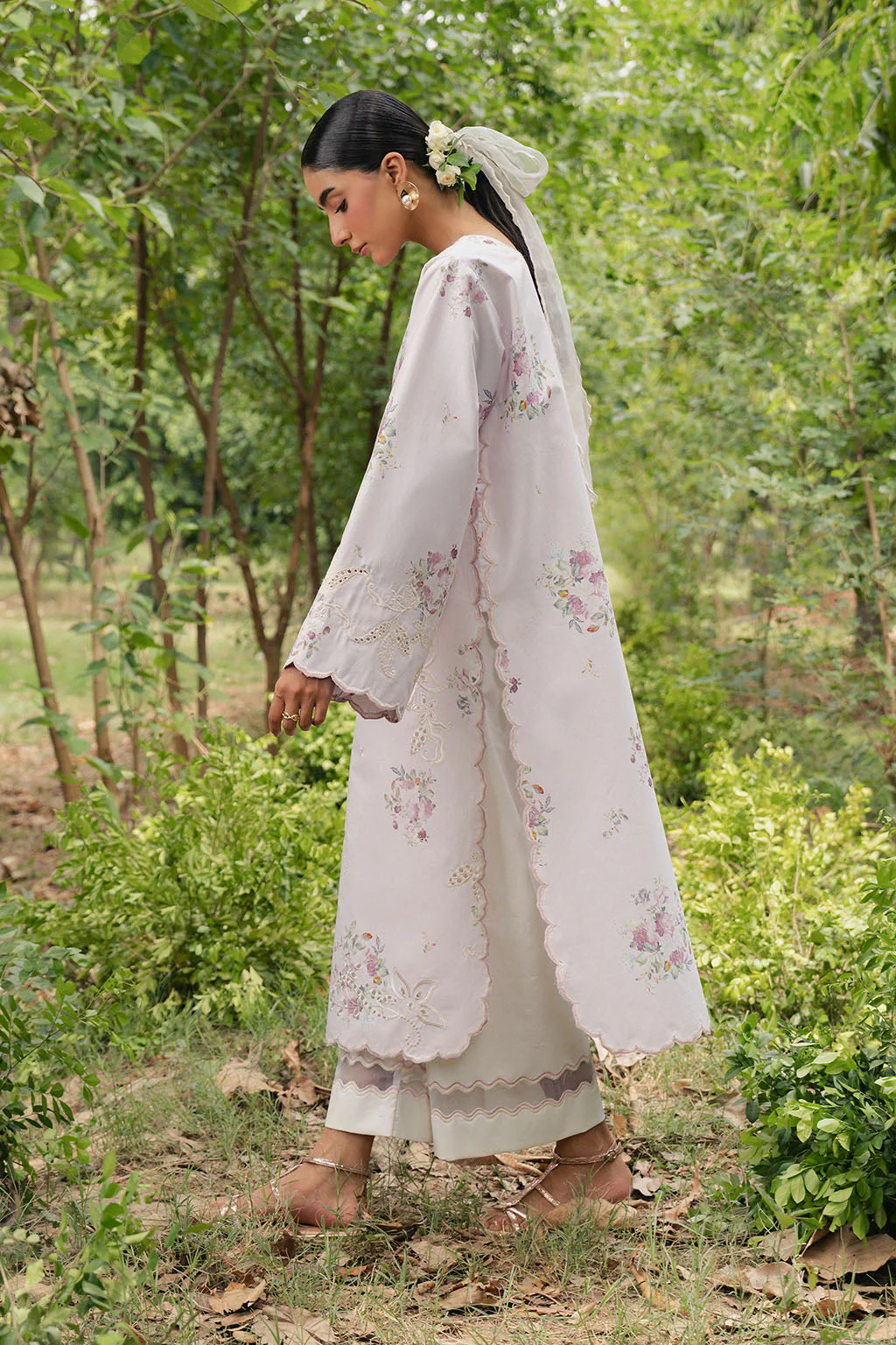 IP-383 PRINTED LAWN - Image 6