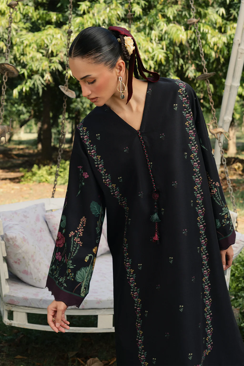 IP-385 PRINTED LAWN - Image 6