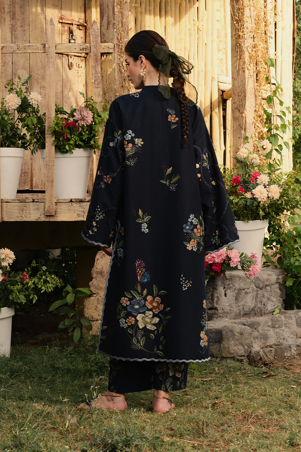 IP-389 PRINTED LAWN - Image 3